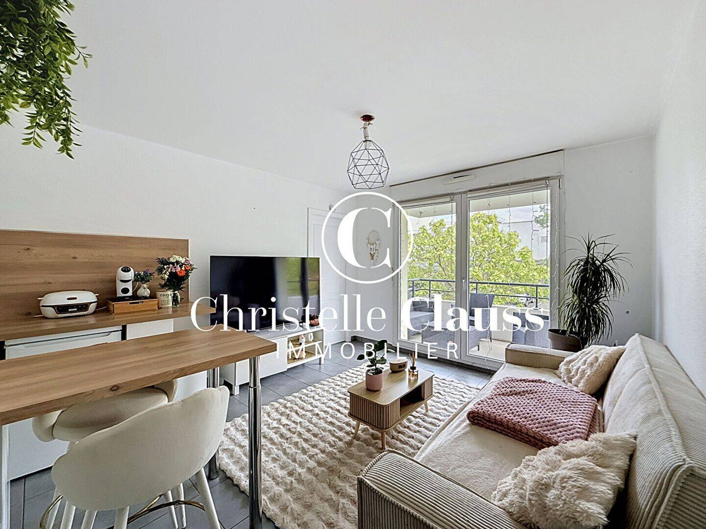 Appartement 2 pièces 33 m² · à Saverne · 33 m² · 115 000 €
