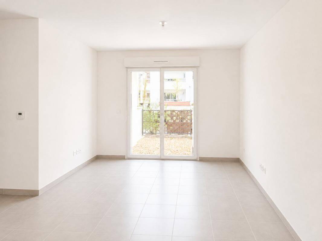 Appartement 3 pièces 56 m² · à Rennes · 56 m² · 826 €