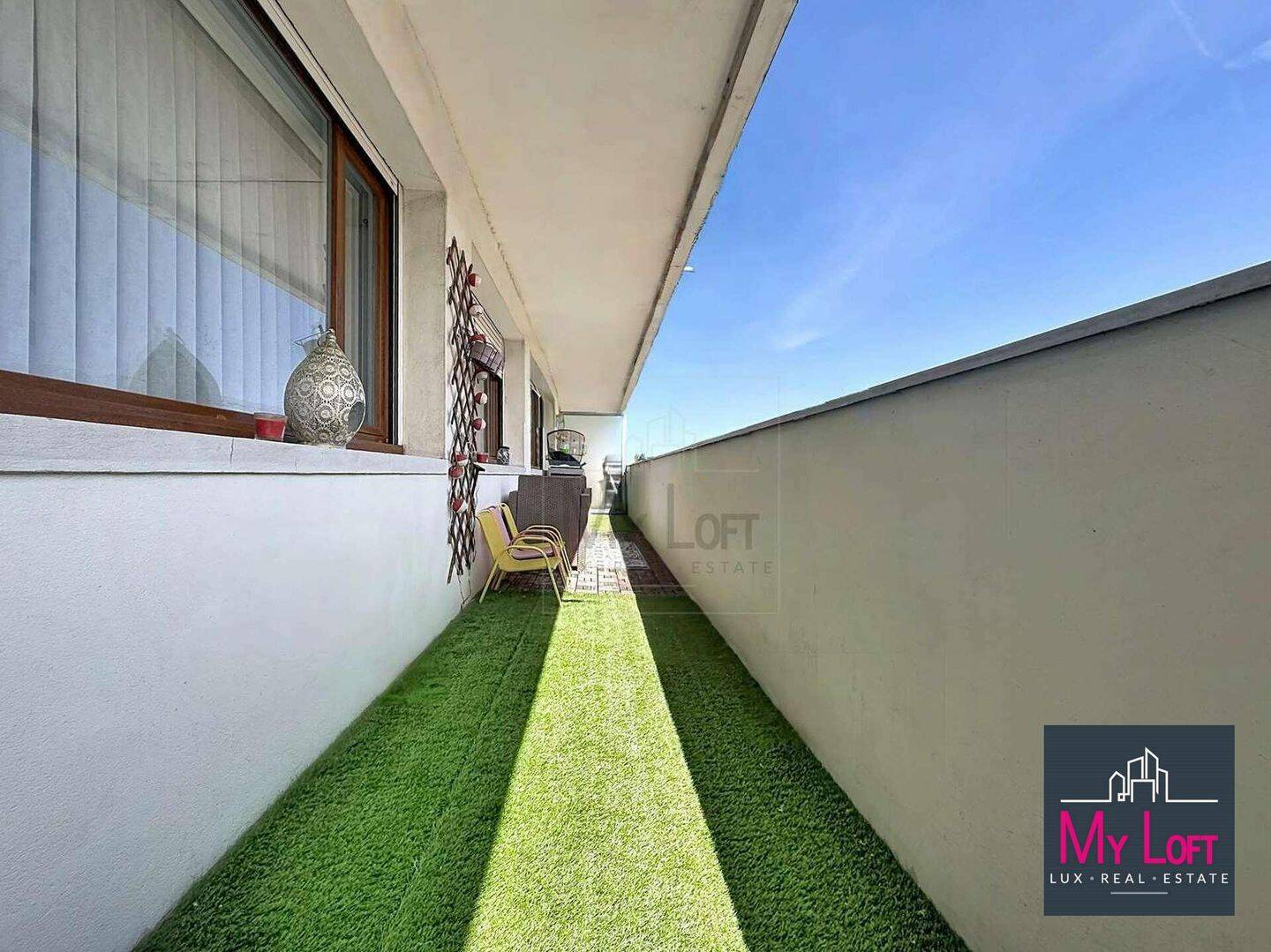 Appartement 3 pièces 131 m² · à Talange · 130,8 m² · 235 000 €