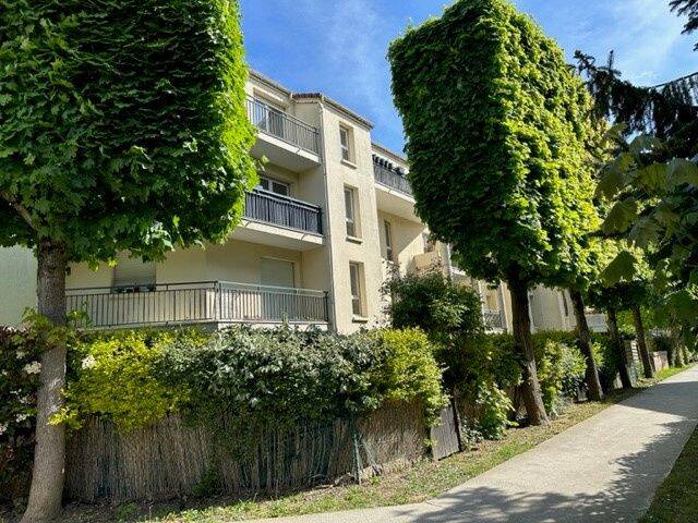 Appartement 3 pièces 69 m² · à Gif-sur-Yvette · 69,4 m² · 260 000 €
