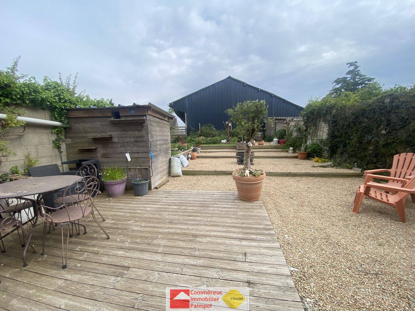 Maison 4 pièces 95 m² · à Paimpol · 95 m² · 236 000 €