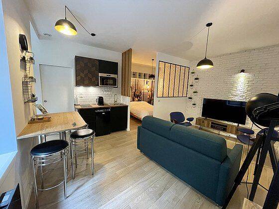 Appartement 2 pièces 30 m² · à Vienne · 30 m² · 750 €/mois
