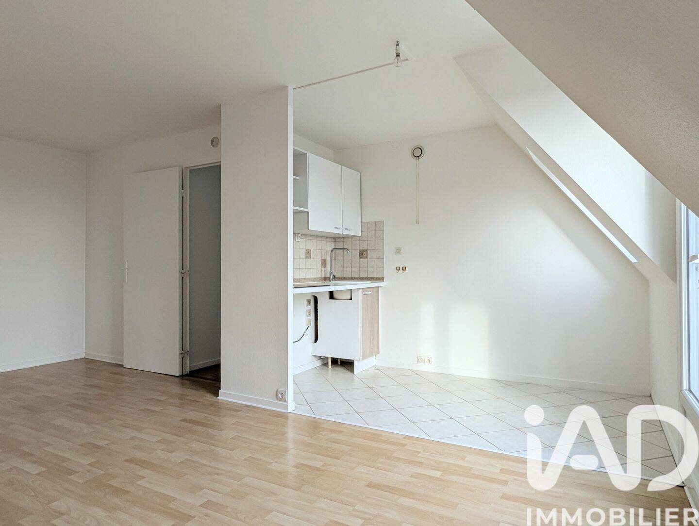 Appartement 3 pièces 34 m² · à Cabourg · 34 m² · 189 000 €