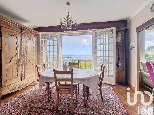 Maison à vendre 595 000 € 10 pièces 7 chambres 165 m² 774 m² de terrain Binic 22680