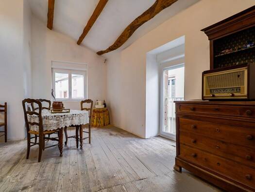 Maison à vendre 133 000 € 128 pièces 3 chambres 128 m² 220 m² de terrain Barre 81320