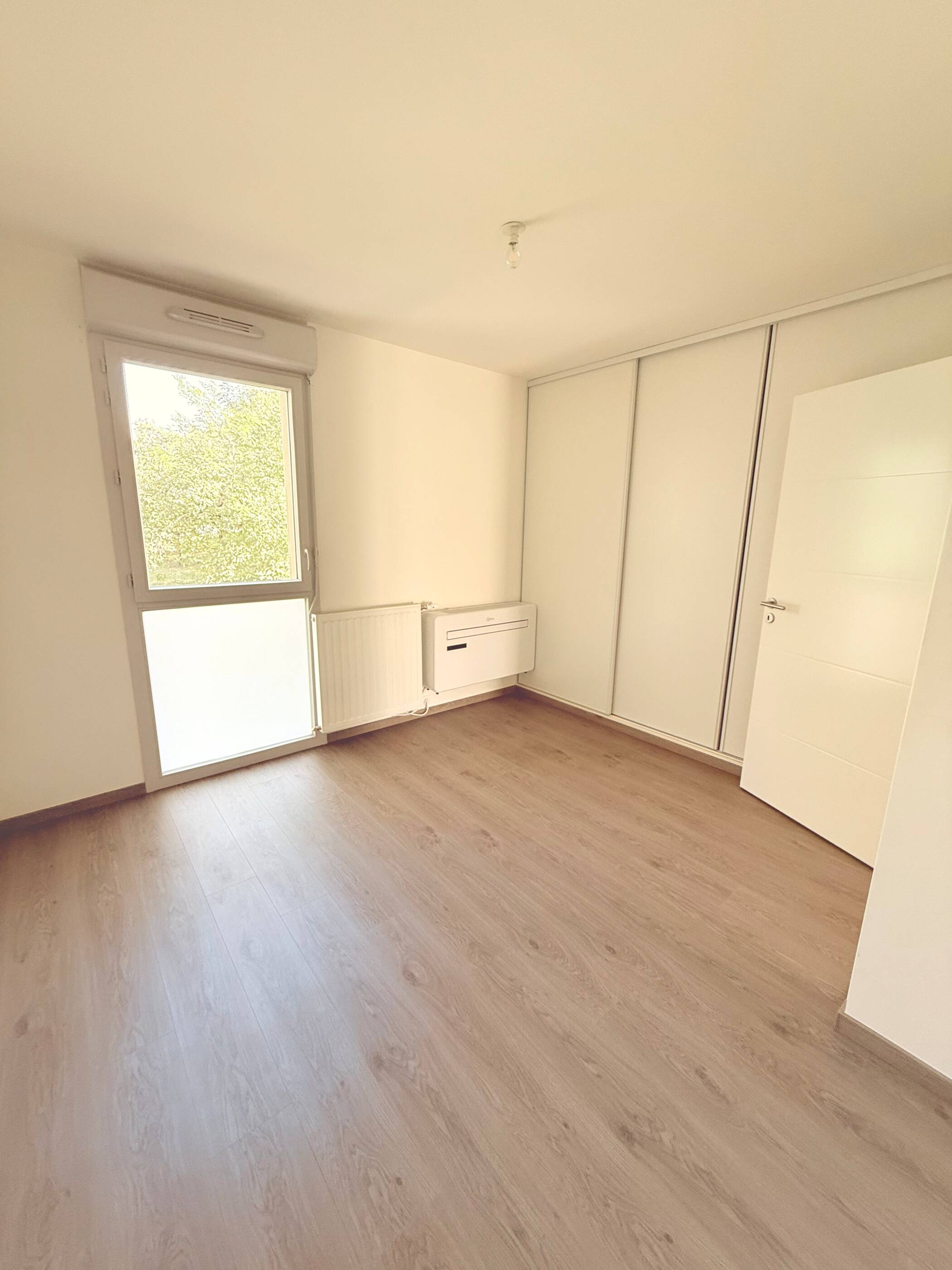 T3 Duplex Standing avec jardin privatif – Parking sécurisé – Toulouse Pech-David — 4