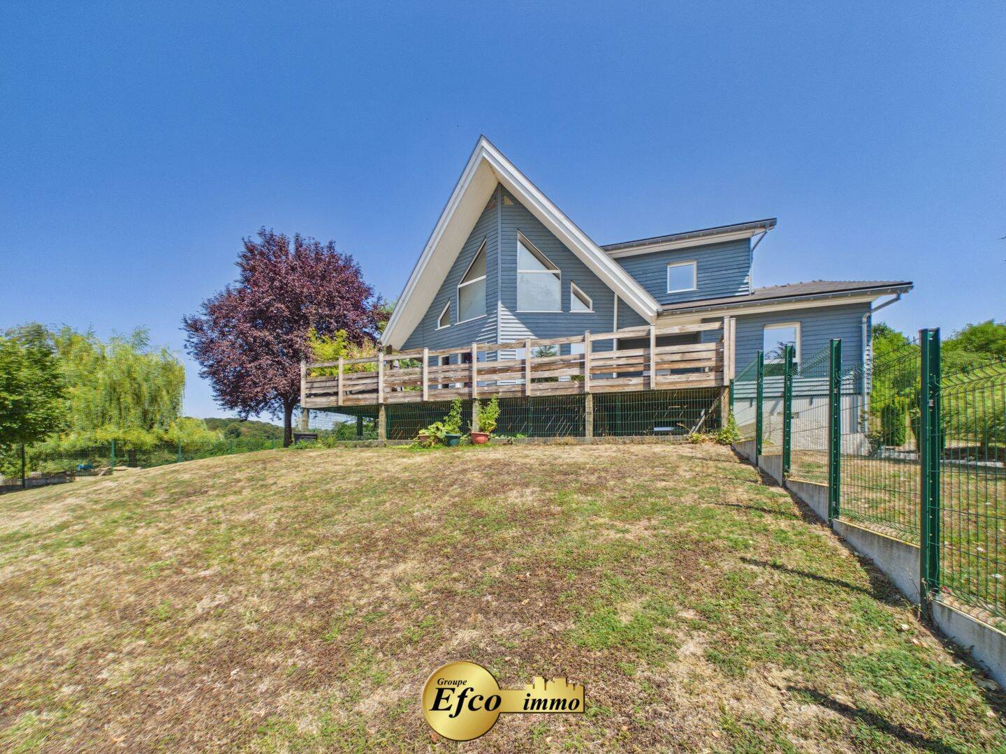 Maison 7 pièces 160 m² · à Illtal · 160 m² · 520 000 €