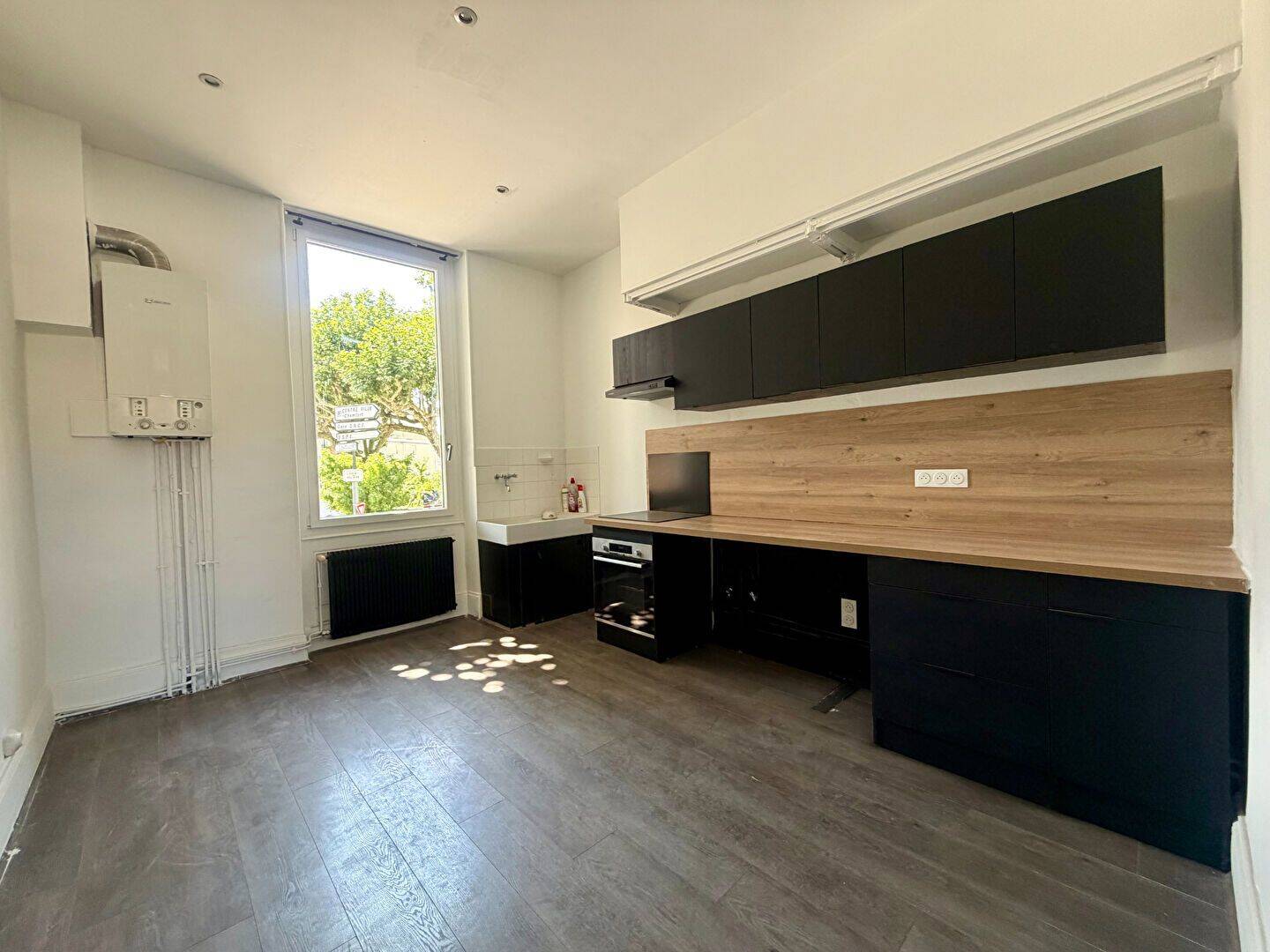 Appartement 3 pièces 59 m² · à Valence · 59 m² · 709 €