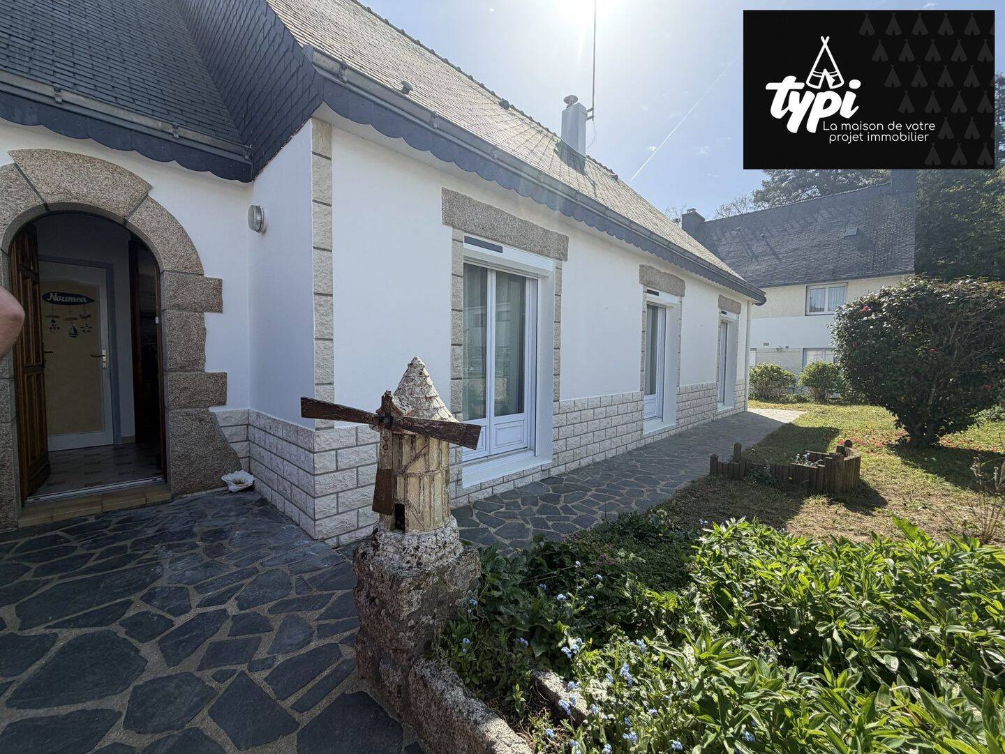 Maison 6 pièces 120 m² · à Hennebont · 120 m² · 284 900 €