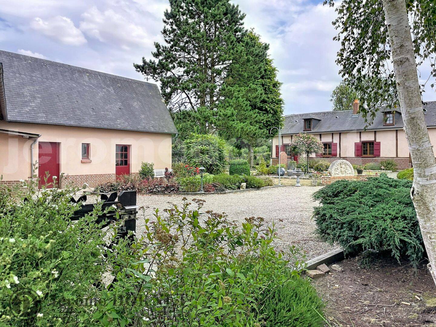 Maison 6 pièces 112 m² · à Formerie · 112,2 m² · 249 500 €
