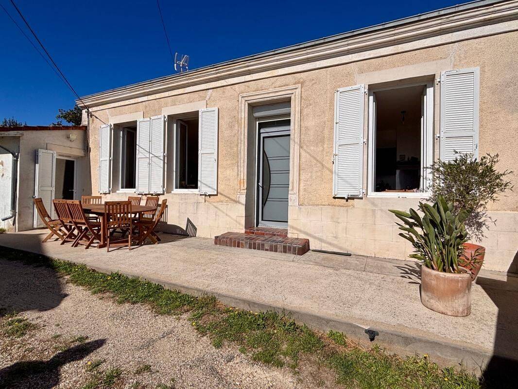 Maison 4 pièces 103 m² · à Bourcefranc-le-Chapus · 102,7 m² · 249 900 €