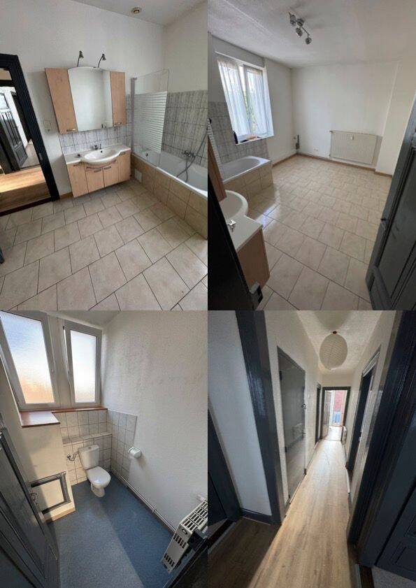 3 pièces 85 m² · à Sélestat · 85 m² · 895 €