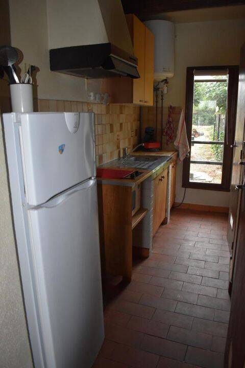 Appartement 1 pièce 18 m² · à Aix-en-Provence · 18 m² · 440 €/mois