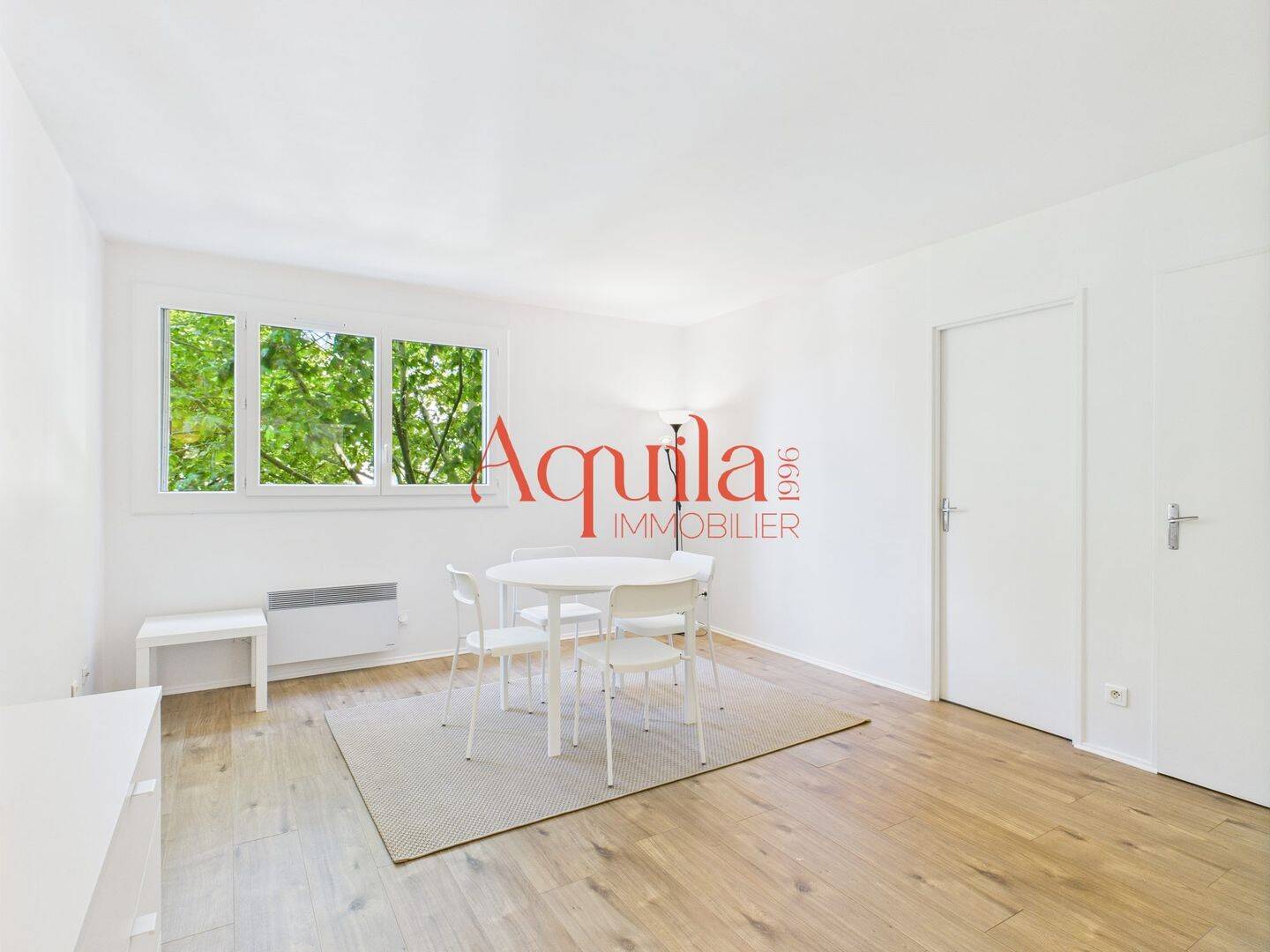Appartement 2 pièces 40 m² · à Villeurbanne · 40,2 m² · 810 €/mois