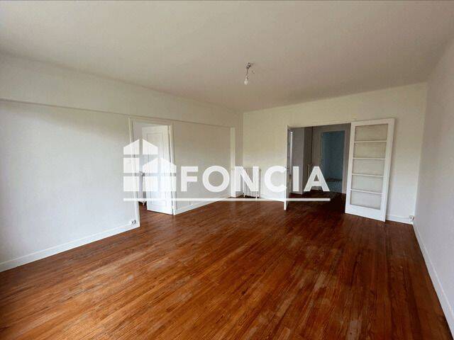 Appartement 4 pièces 80 m² · à Toulouse · 80 m² · 1 439 €