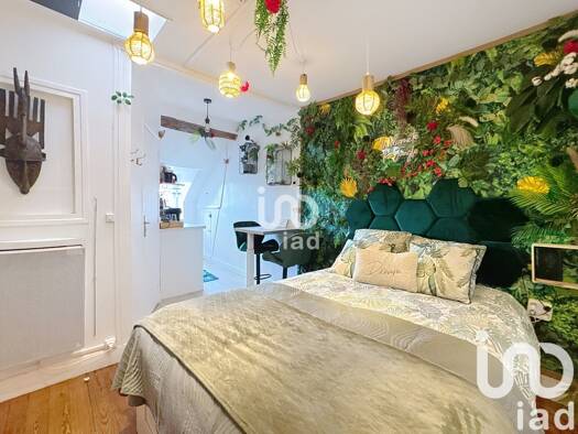 Immeuble à vendre 279 000 € 57 m² Centre Ville Nord Ouest Fontainebleau 77300