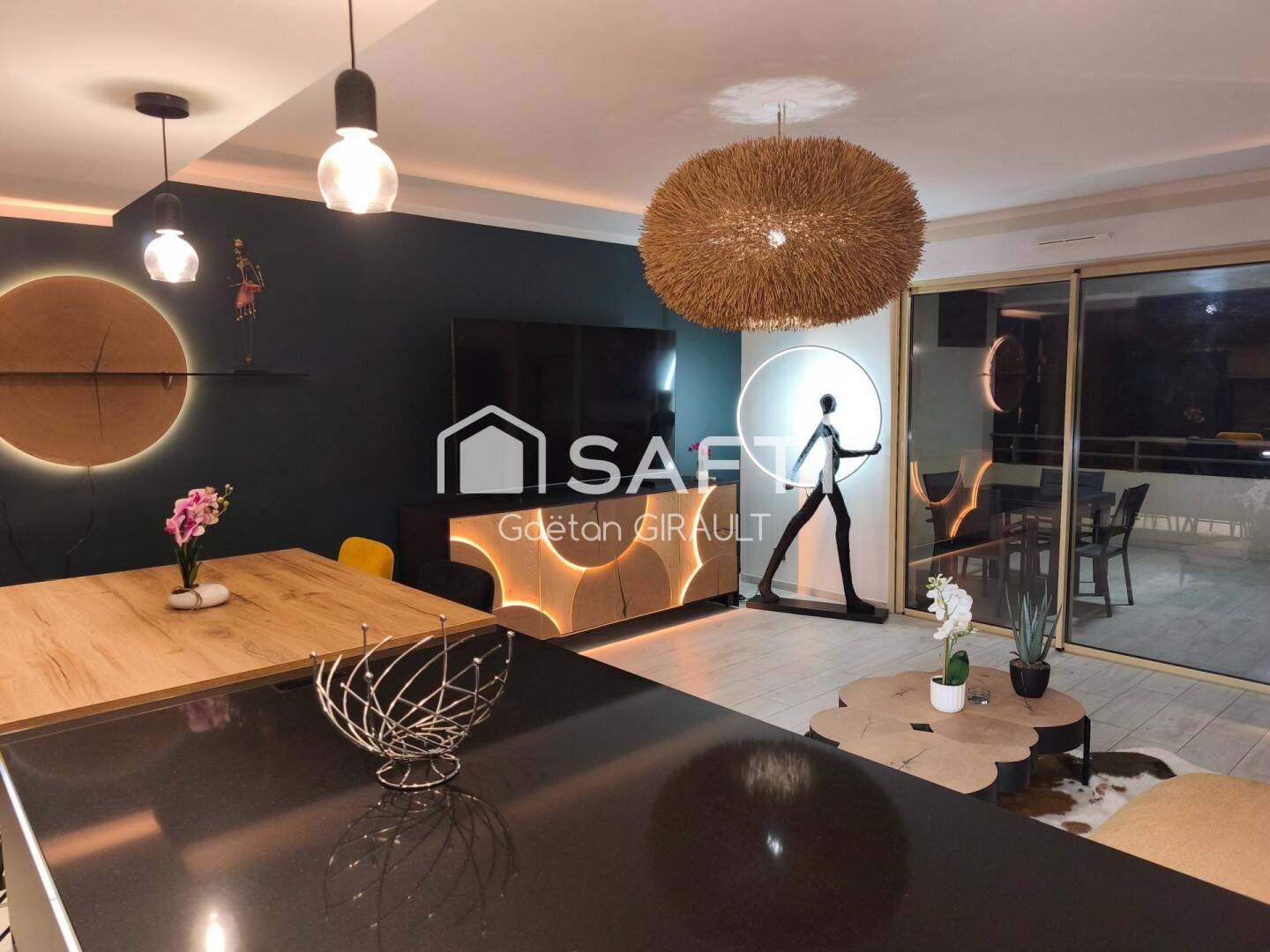 Appartement 3 pièces 71 m² · à Bastia · 71 m² · 289 000 €