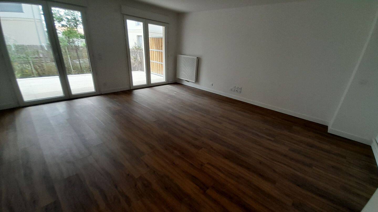 Appartement 2 pièces 50 m² · à Floirac · 50,3 m² · 734 €