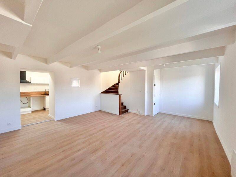 Appartement 3 pièces 57 m² · à Morlaix · 57,2 m² · 625 €/mois
