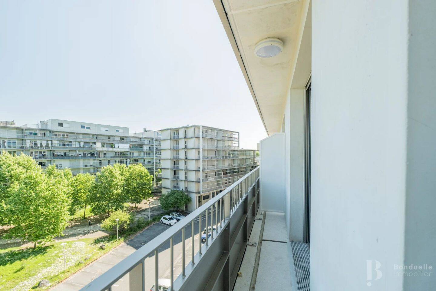 Appartement 1 pièce 35 m² · à Bordeaux · 34,6 m² · 676 €