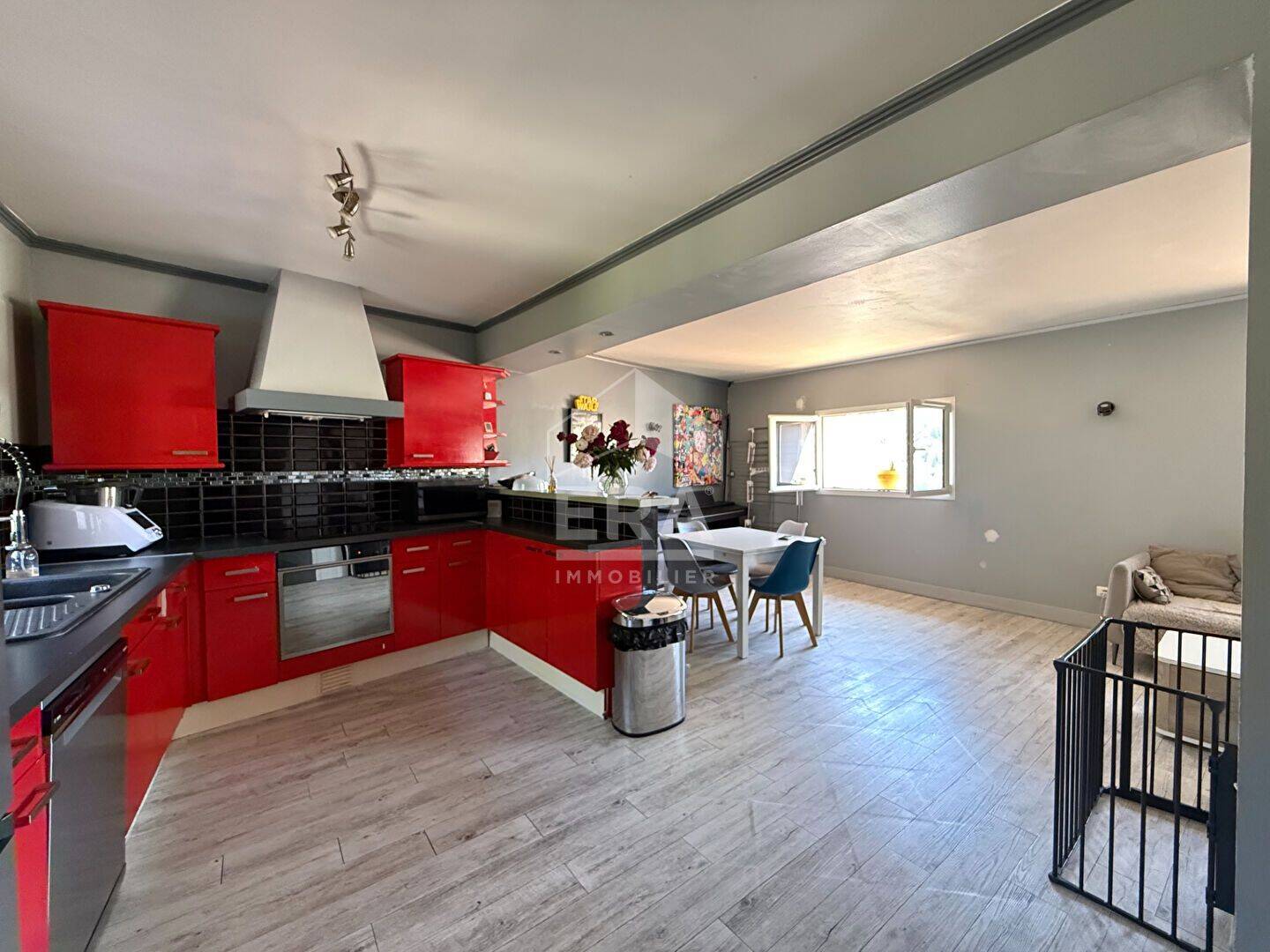 Maison 4 pièces 85 m² · à La Bouilladisse · 85 m² · 294 000 €