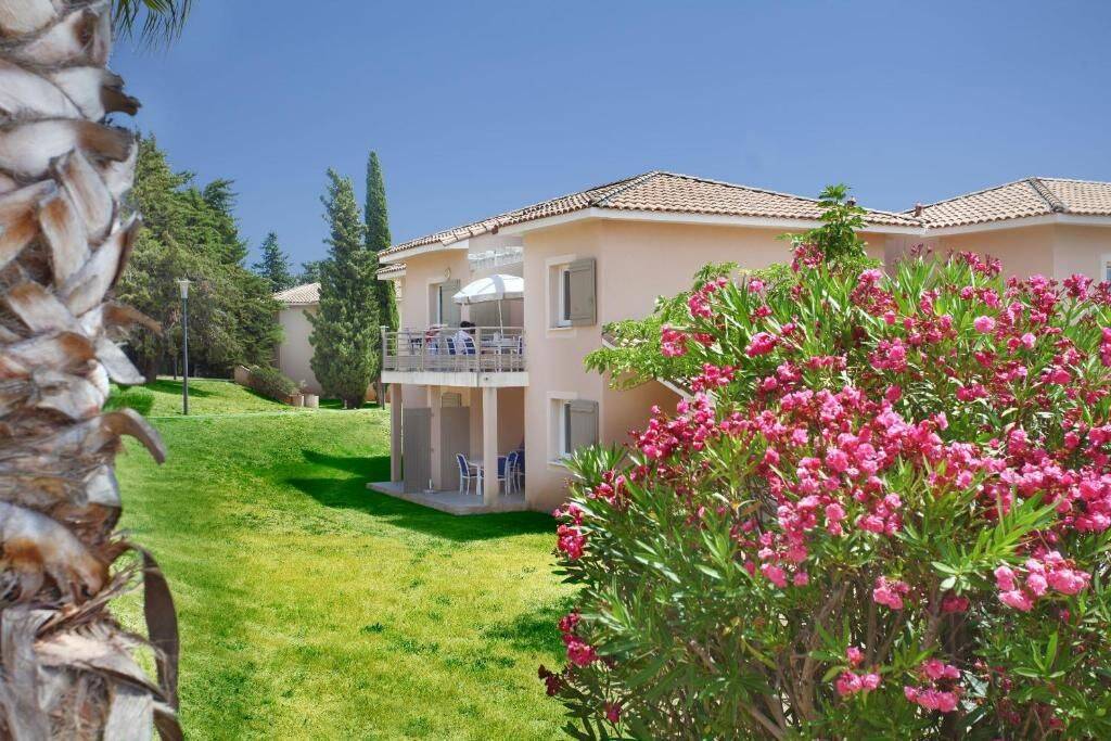 Appartement 2 pièces 34 m² · à La Londe-les-Maures · 33,7 m² · 113 500 €