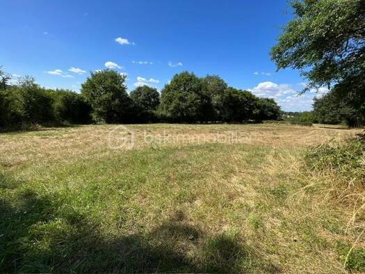 Propriété de loisirs à vendre 4 000 € 3 599 m² de terrain Le Vigeant 86150