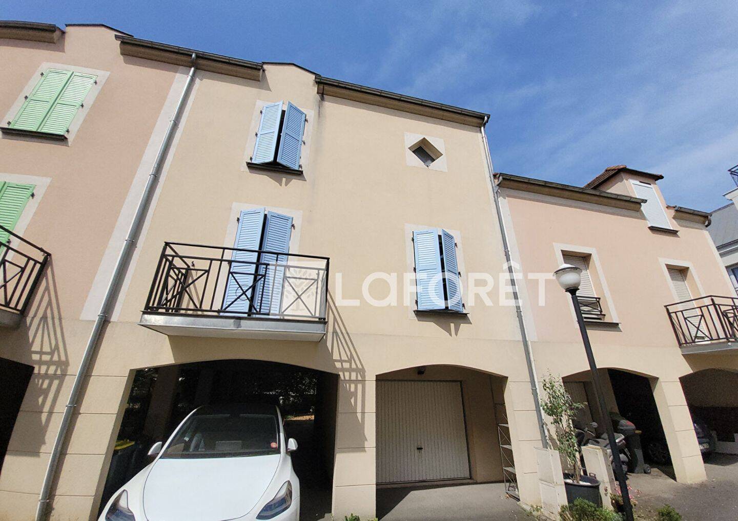Maison 5 pièces 115 m² · à Thiais · 114,6 m² · 475 000 €