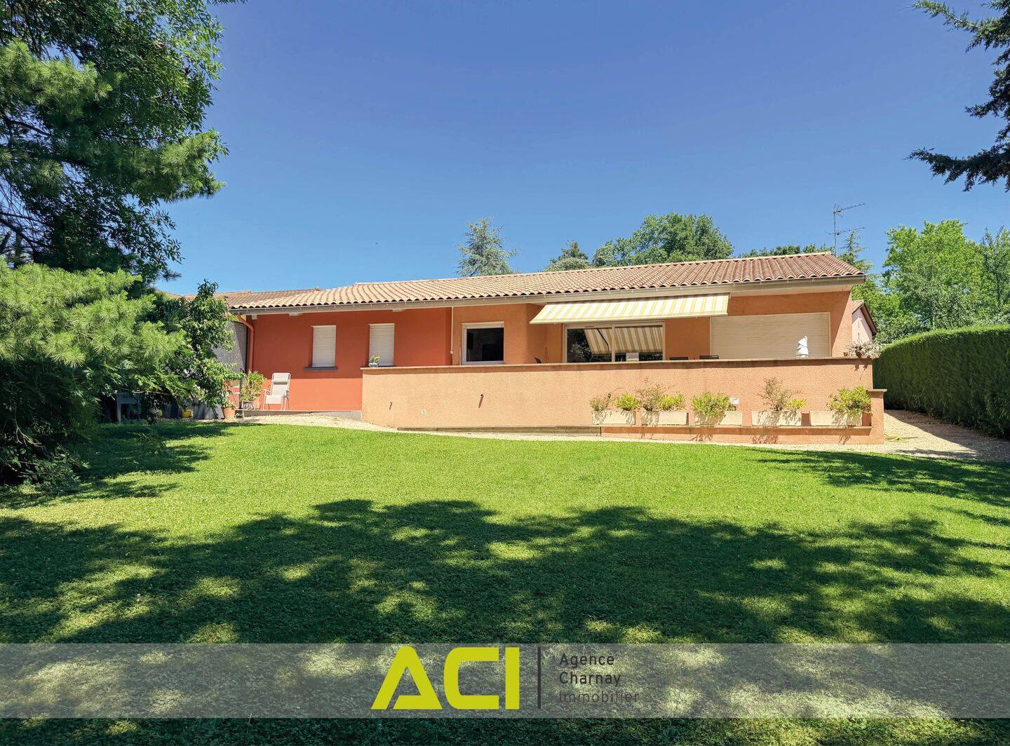 Maison 5 pièces 166 m² · à Mâcon · 166 m² · 520 000 €