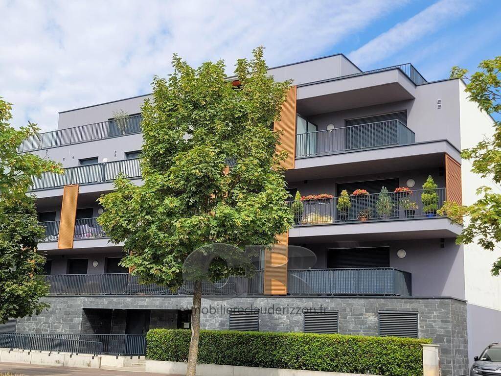 Appartement 3 pièces 66 m² · à Manom · 66 m² · 1 100 €