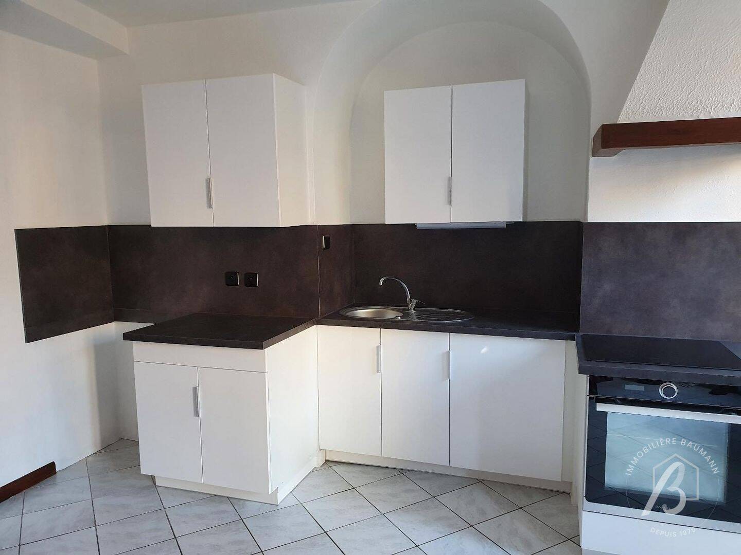 Appartement 2 pièces 42 m² · à Molsheim · 41,5 m² · 570 €