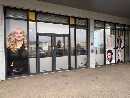 Local commercial à louer 1 488 € 115 m² de surface de vente Nogent-le-Phaye 28630