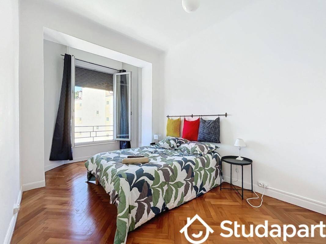 Chambre dans une colocation de 15m2 — 6