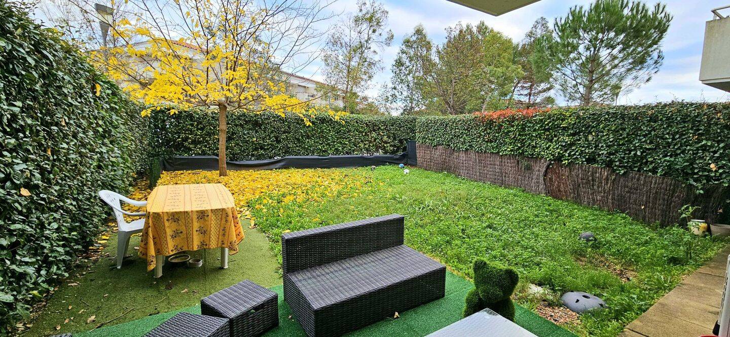 Appartement 3 pièces 58 m² · à Le Luc · 57,8 m² · 185 000 €