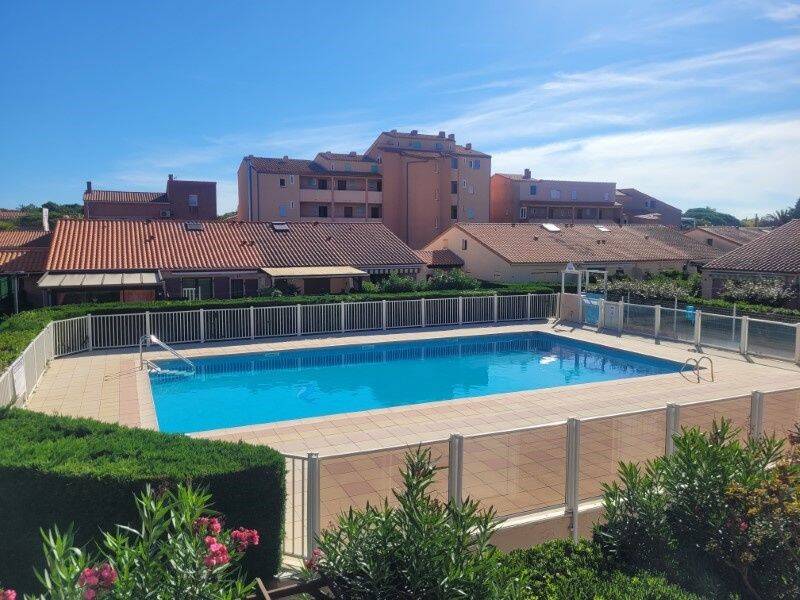 Appartement 1 pièce 22 m² · à Argelès-sur-Mer · 22,4 m² · 88 000 €