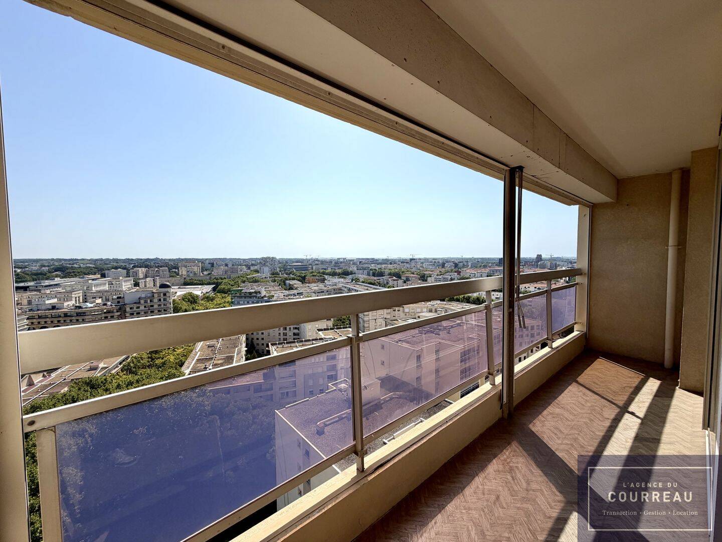 Appartement 2 pièces 56 m² · à Montpellier · 56,3 m² · 265 000 €