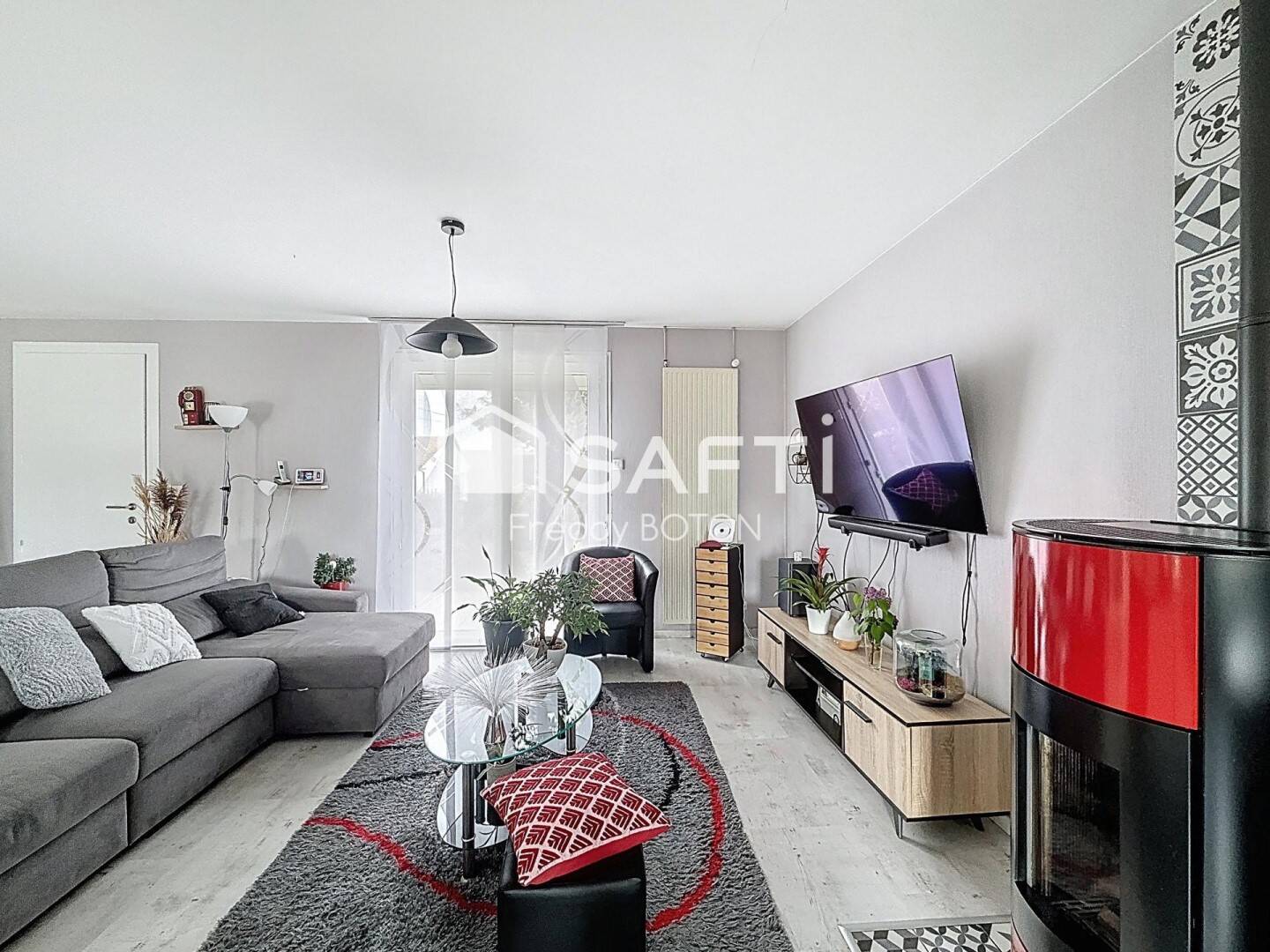 Maison 4 pièces 98 m² · à Cerizay · 98 m² · 165 000 €