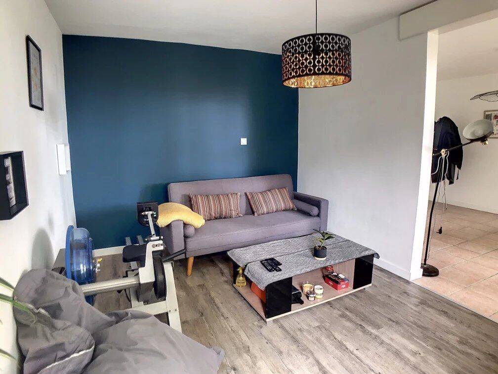 Appartement 3 pièces 79 m² · à Lunel · 79,3 m² · 864 €