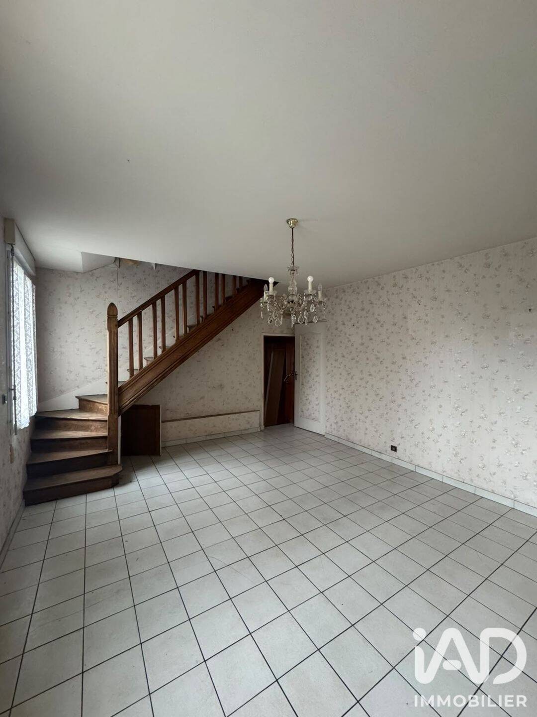 Maison 3 pièces 54 m² · à Caen · 53,8 m² · 168 000 €
