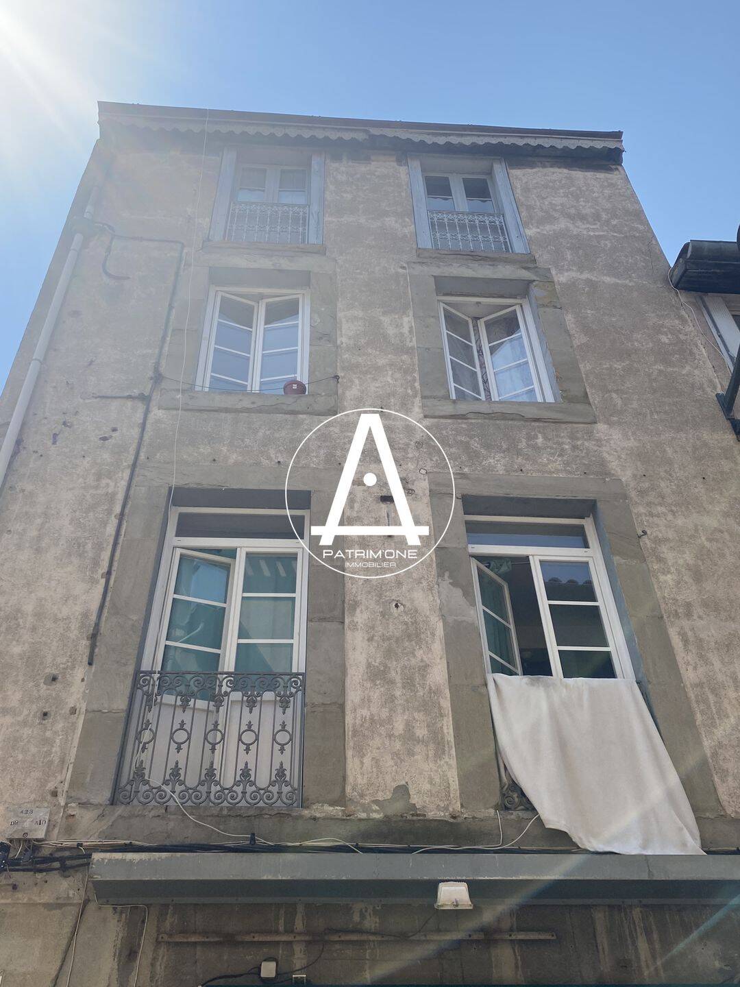 Maison 7 pièces 190 m² · à Carcassonne · 190 m² · 150 000 €