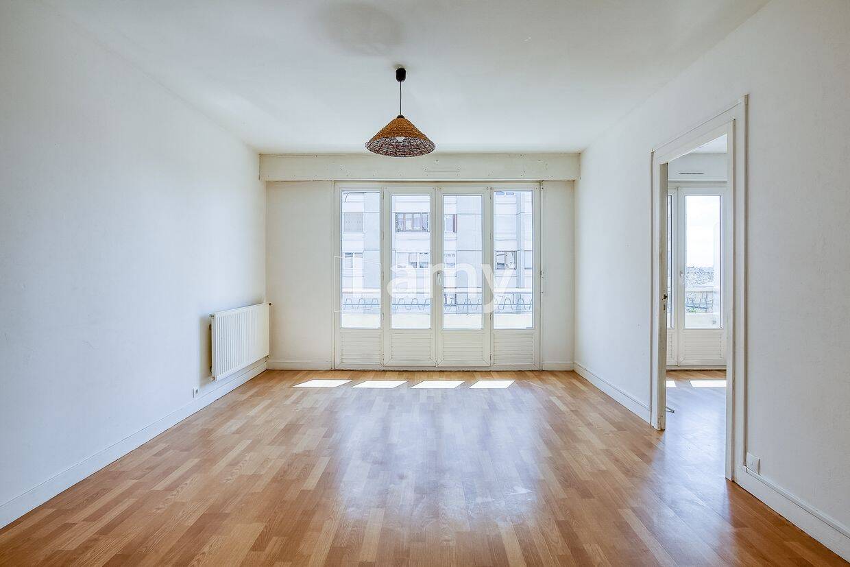 Appartement 4 pièces 68 m² · à Angers · 68 m² · 177 000 €