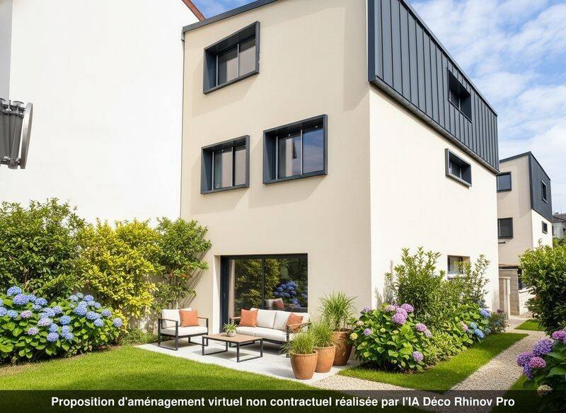 Maison 6 pièces 149 m² · à Bagnolet · 149 m² · 790 000 €