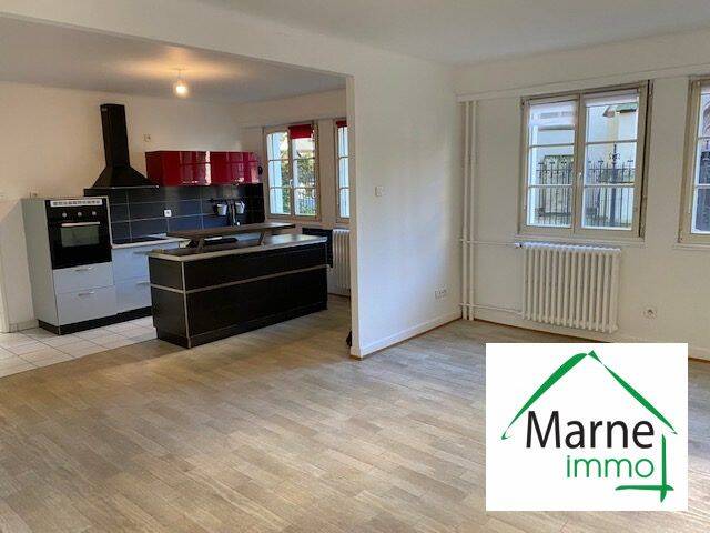 Appartement 3 pièces 73 m² · à Strasbourg · 73,1 m² · 1 157 €