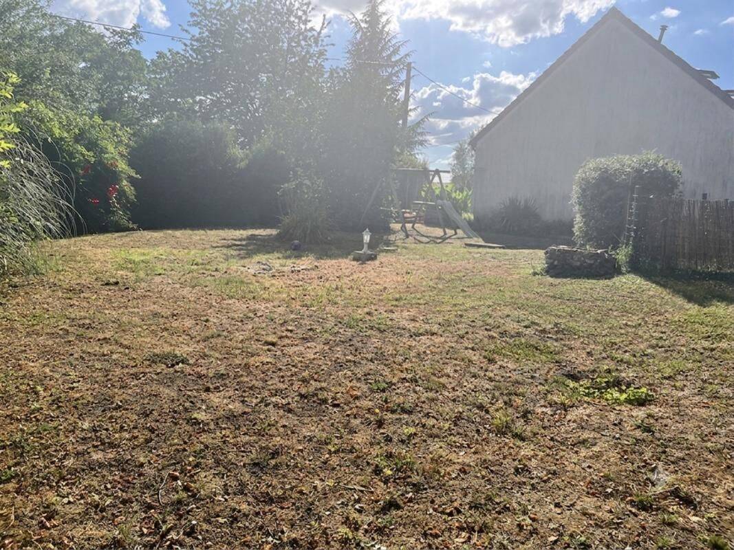 Maison 7 pièces 136 m² · à Saint-Martin-le-Beau · 136 m² · 255 000 €