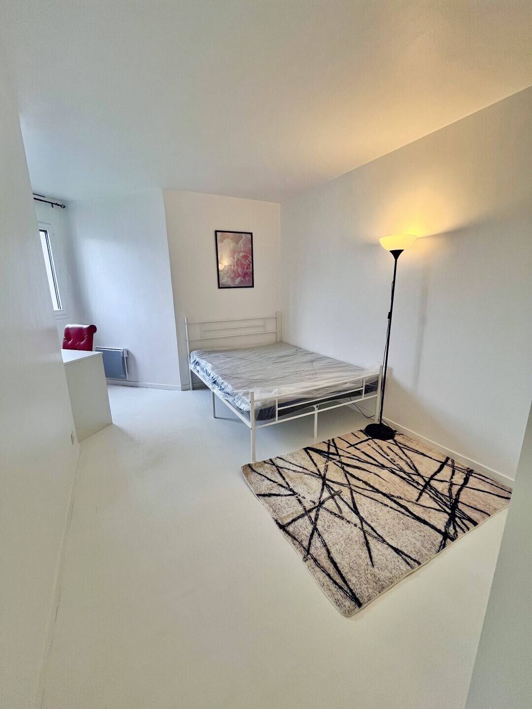 Appartement 6 pièces 100 m² · à Noisy-le-Grand · 100 m² · 565 €