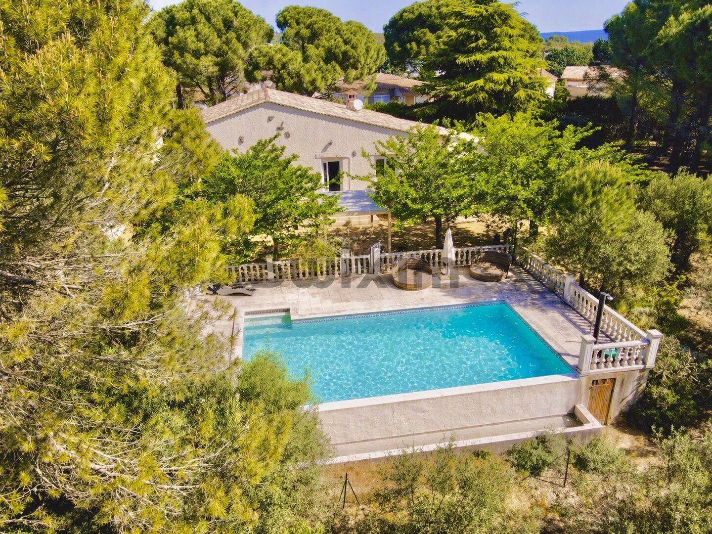 Maison 4 pièces 135 m² · à Castillon-du-Gard · 135 m² · 419 000 €