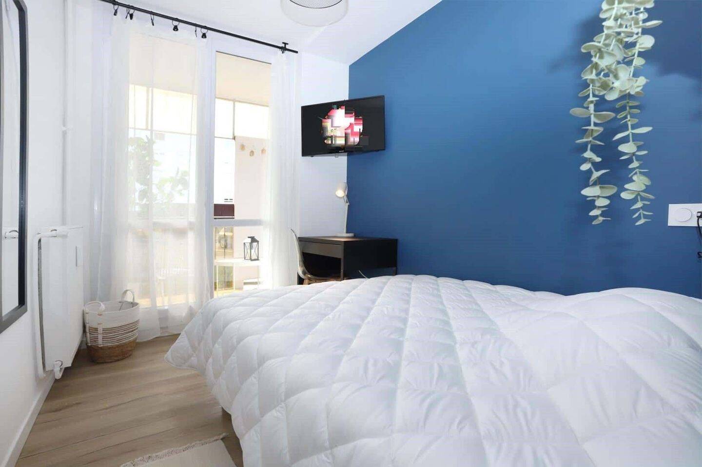 1 pièce 15 m² · à Lorient · 15 m² · 360 €