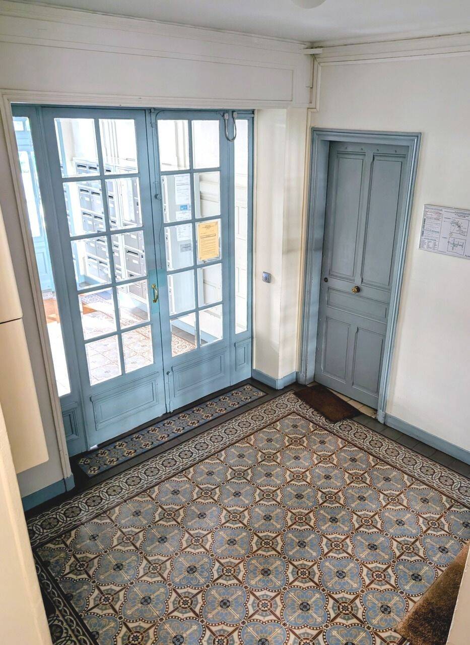 Appartement 3 pièces 54 m² · à Paris 15ème Arrondissement · 53,9 m² · 520 000 €
