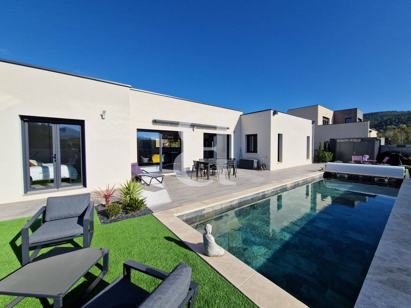 Maison 4 pièces 111 m² · à Vaison-la-Romaine · 111 m² · 607 000 €