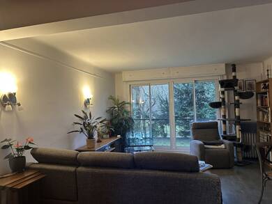 Appartement en viager occupé Bouquet 84 750 € 4 pièces 3 chambres 80 m² RDC/5 Ville d Avray 92410